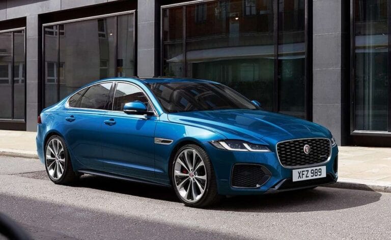 XF