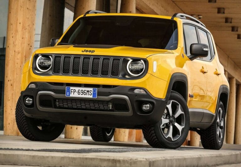 Renegade