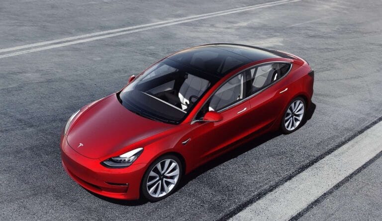 Model 3