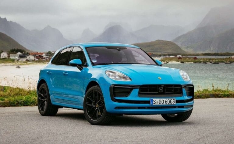 Macan