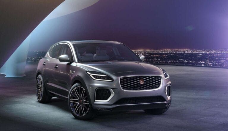 E-Pace