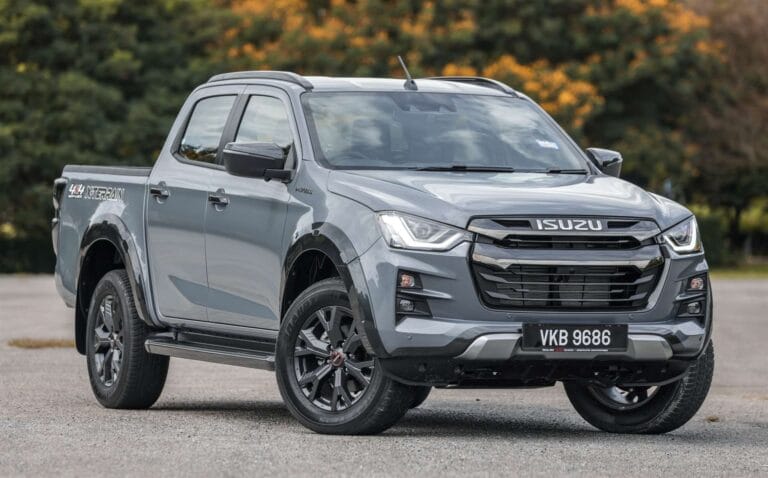 D-MAX