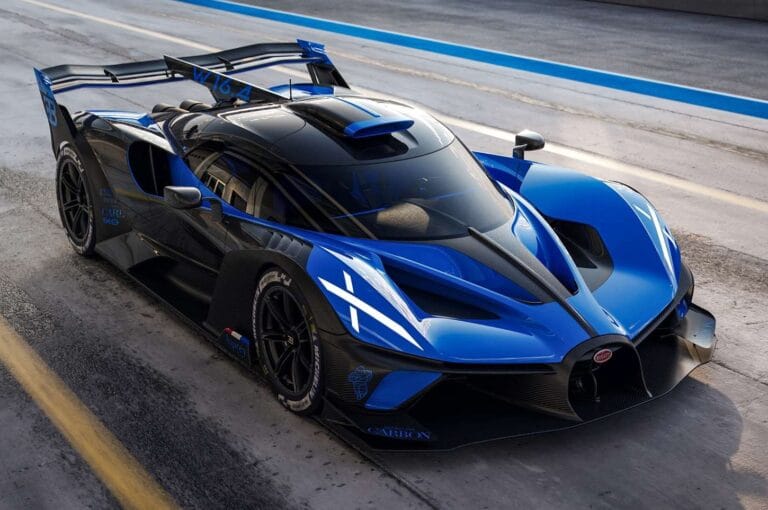 Bolide
