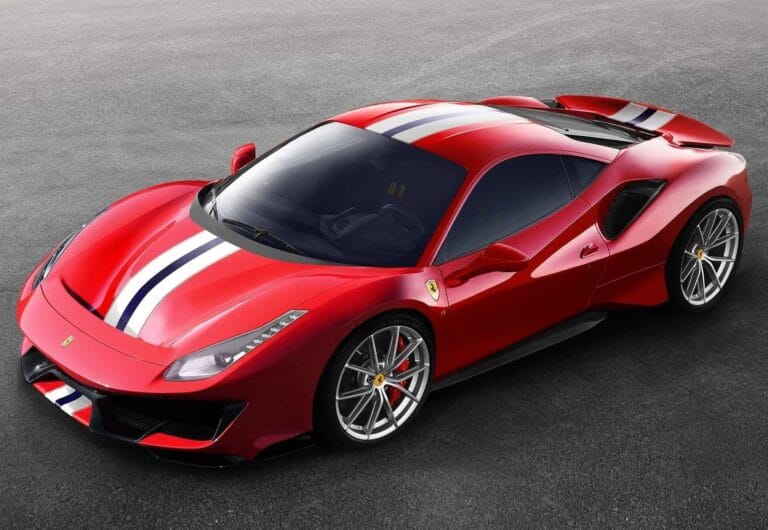 488 Pista
