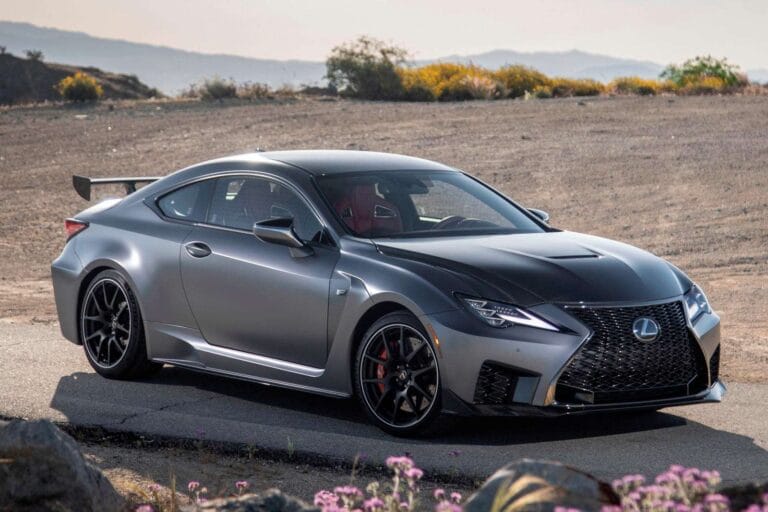 RC F