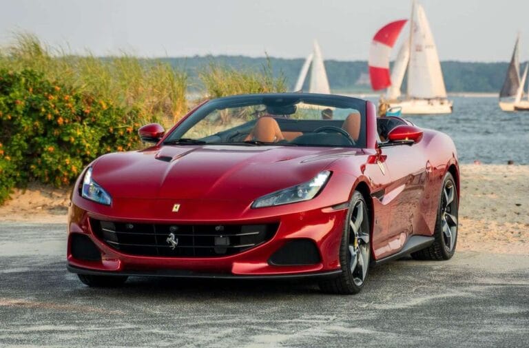 Portofino M