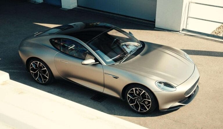 GT