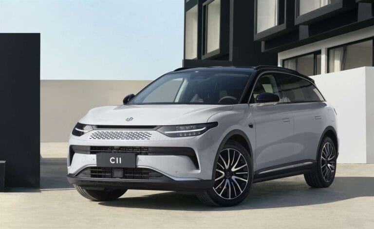 C11 Range Extender