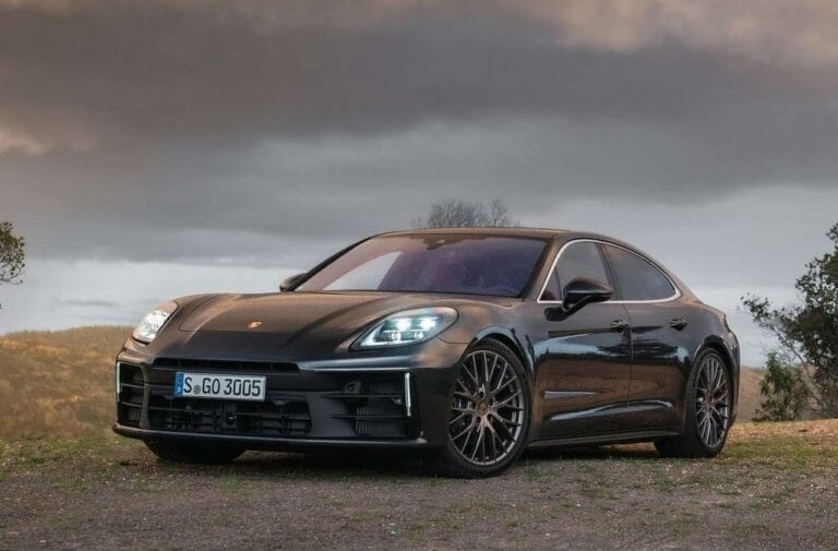 Panamera
