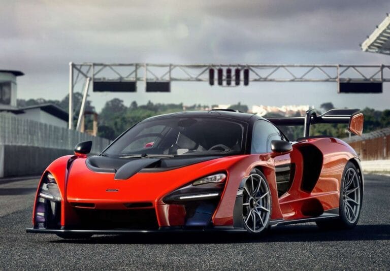Senna