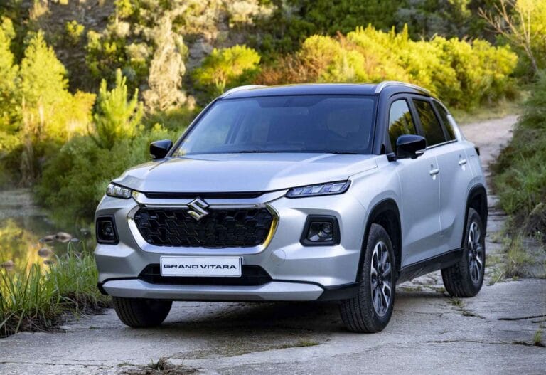 Grand Vitara
