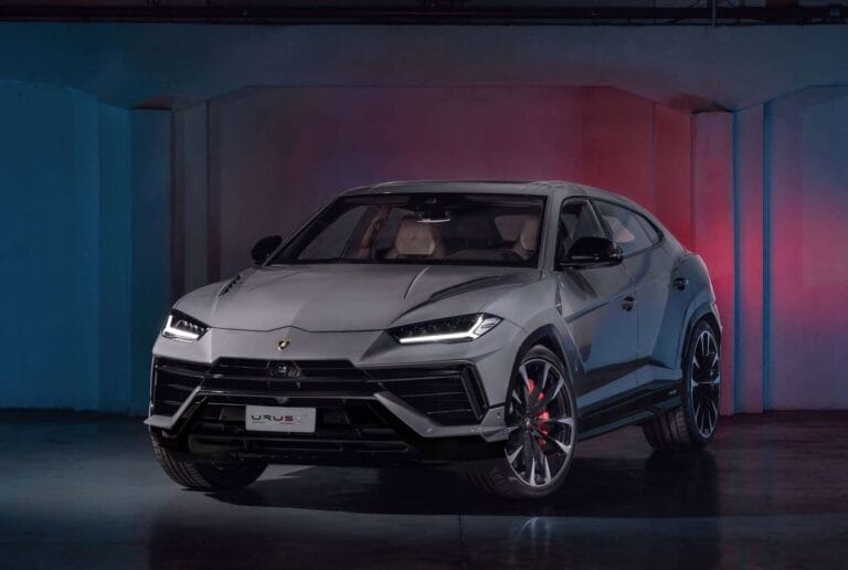 Urus S