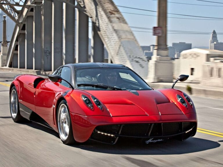 Huayra