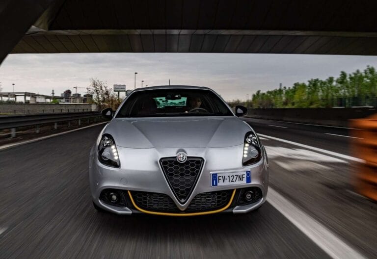 Giulietta