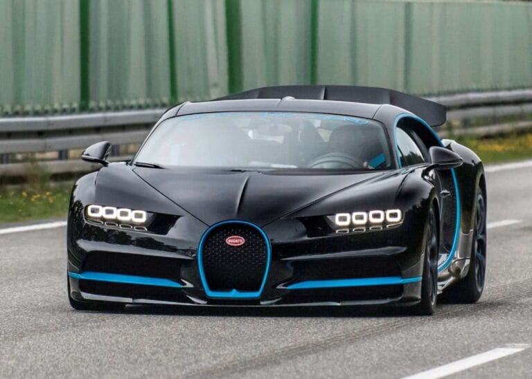 Chiron