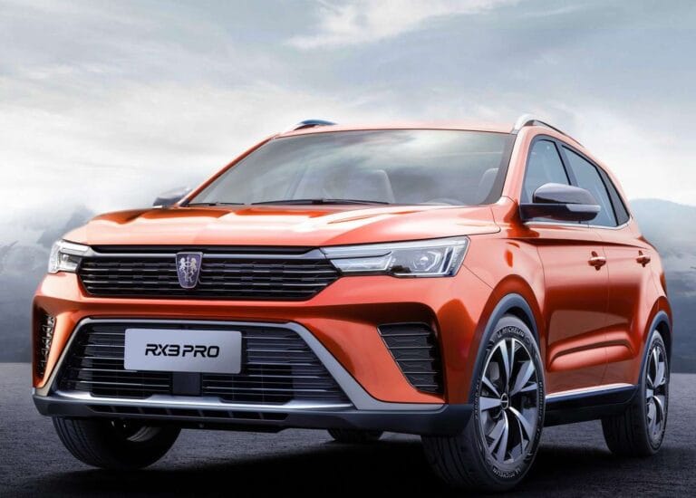 RX3 Pro