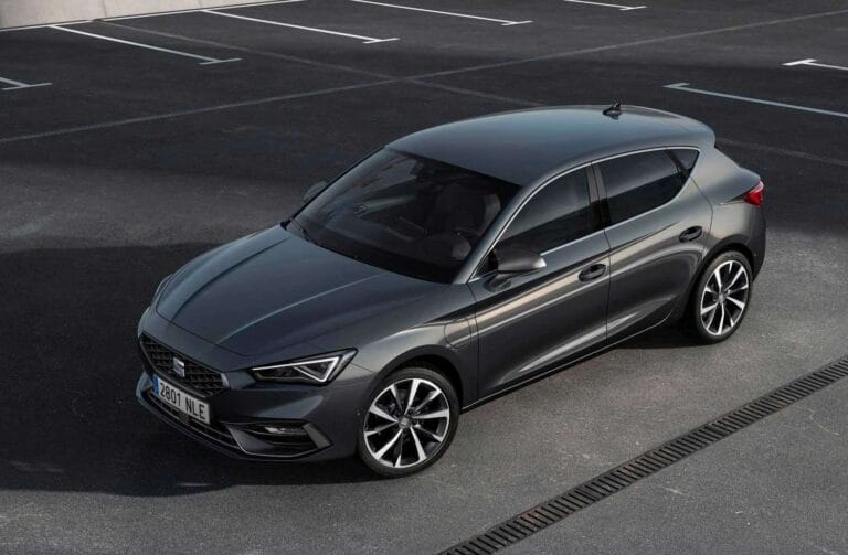 Leon phev