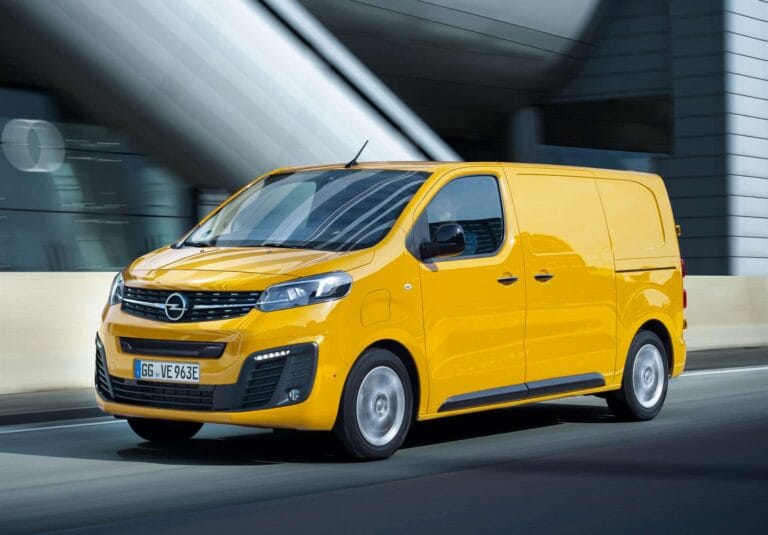 Vivaro-e
