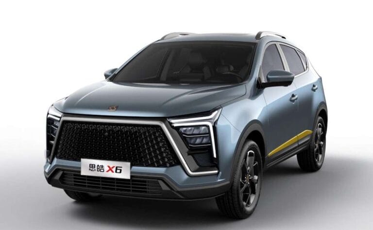 X6