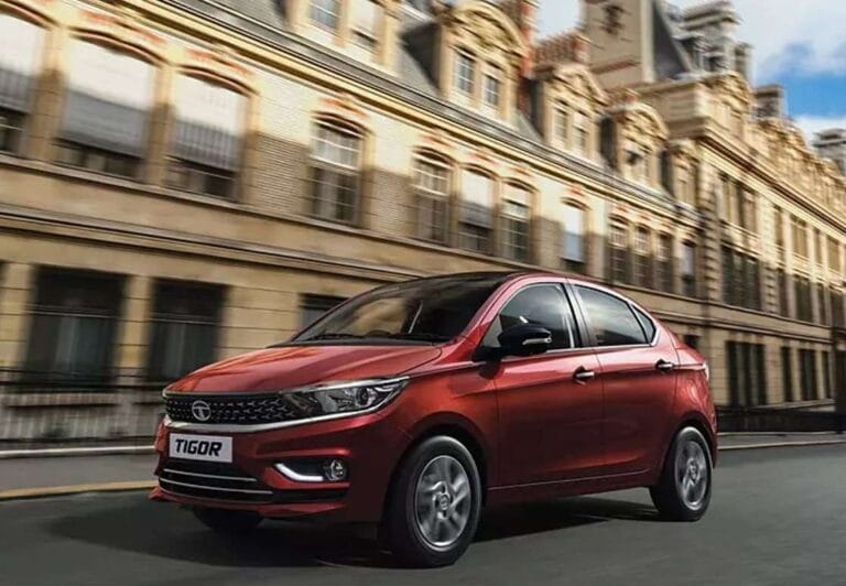 Tigor