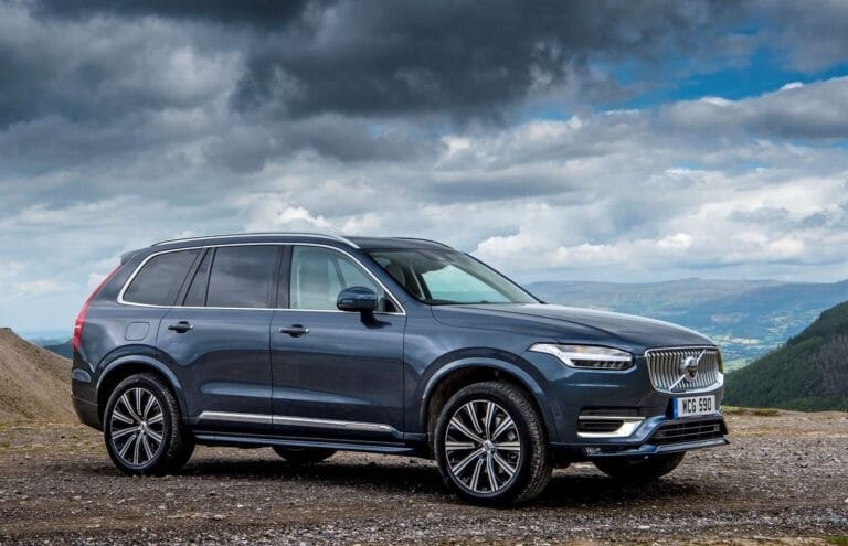 XC90