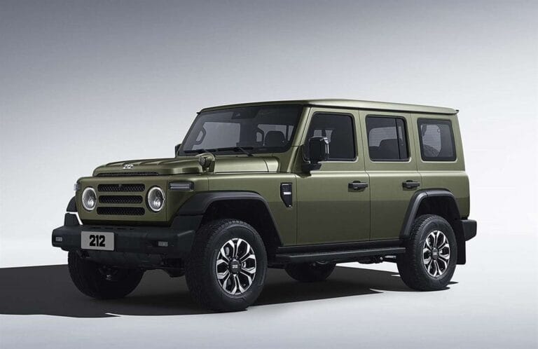 BJ 212