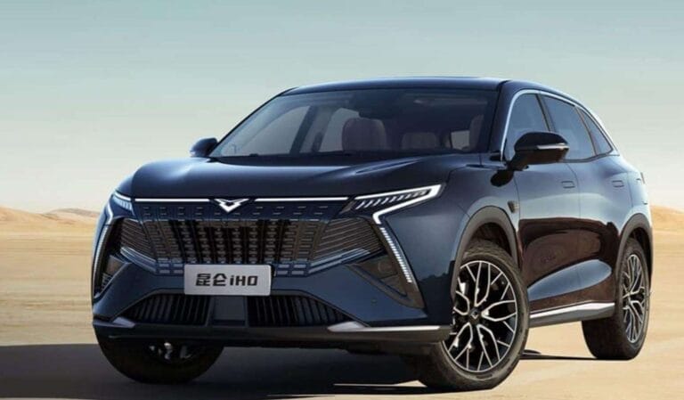 X7 iHD