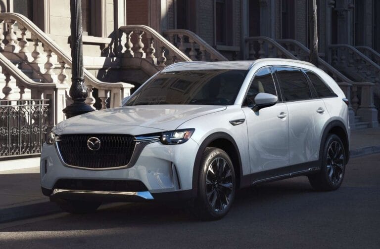 CX-90