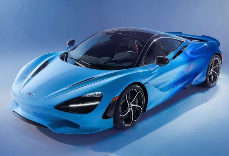 750S Spectrum Theme MSO
