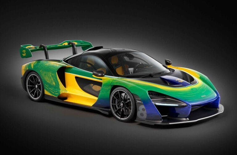 Senna Sempre