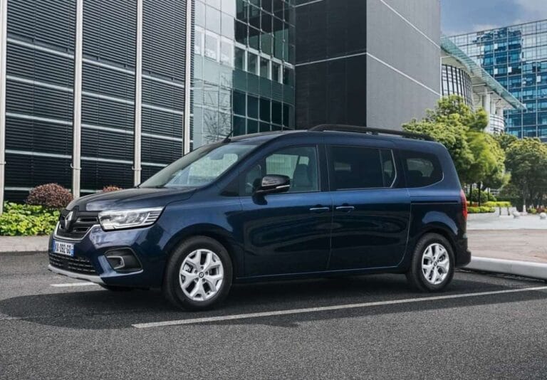 Grand Kangoo