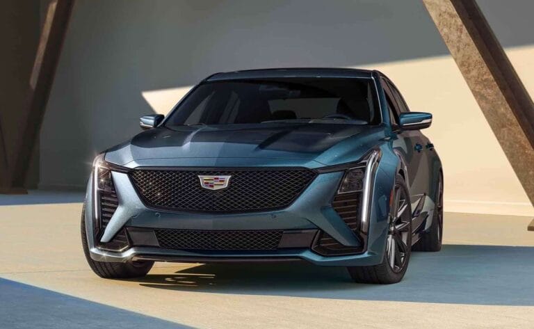 CT5