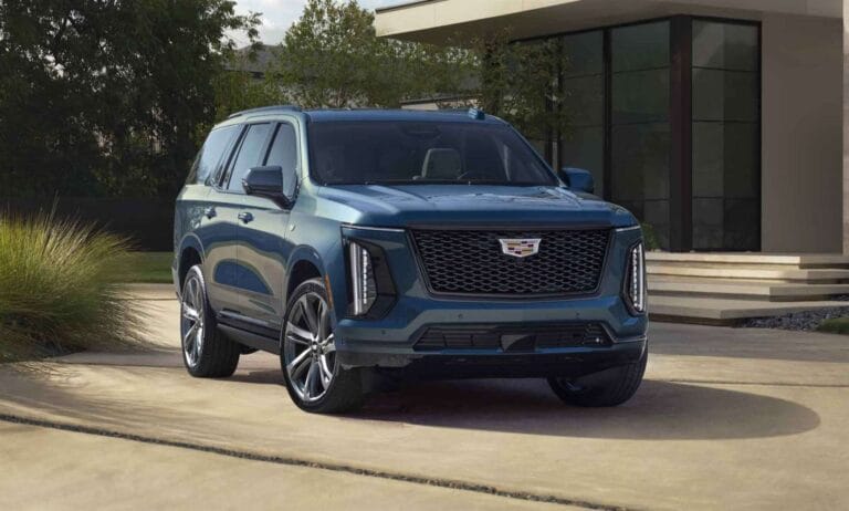Escalade