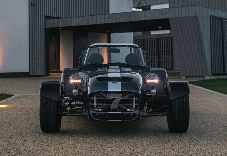 Seven CSR Twenty
