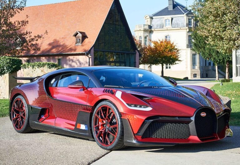 Divo Lady Bug