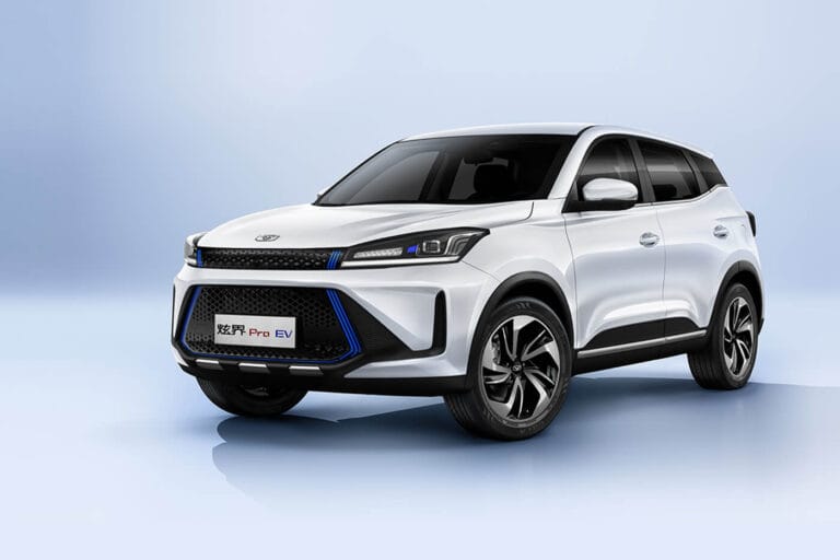 X3 PRO Ev
