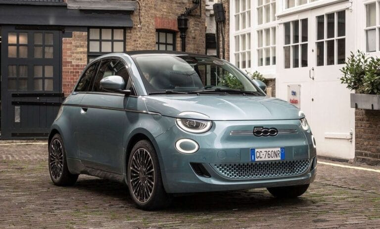 500 Cabrio
