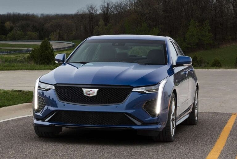 CT4-V