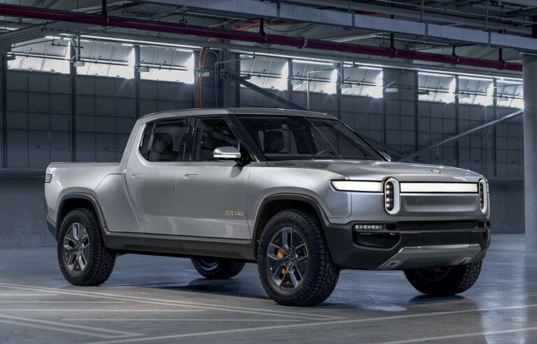 R1T Truck
