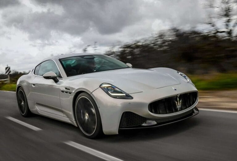 GranTurismo