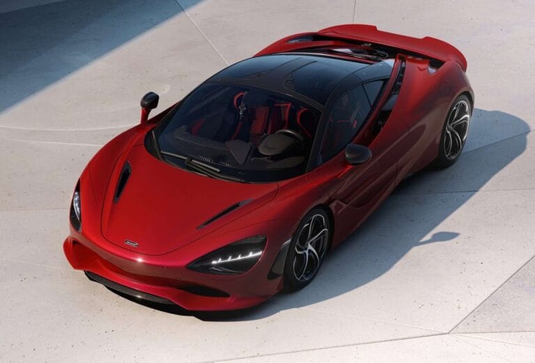 750S