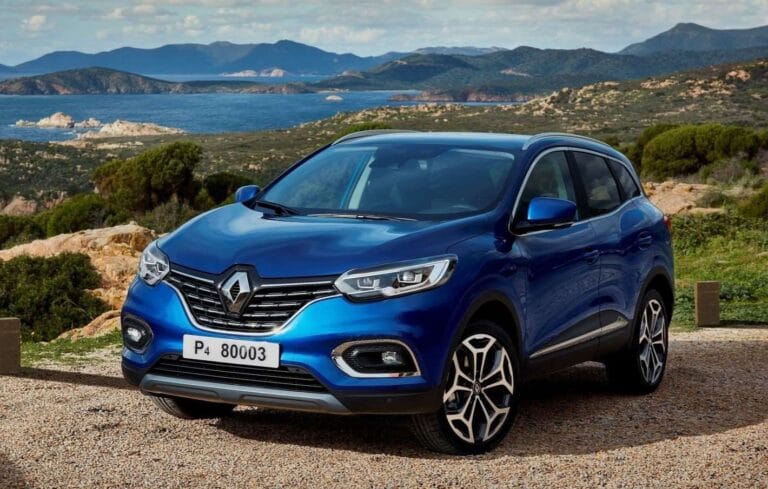 Kadjar