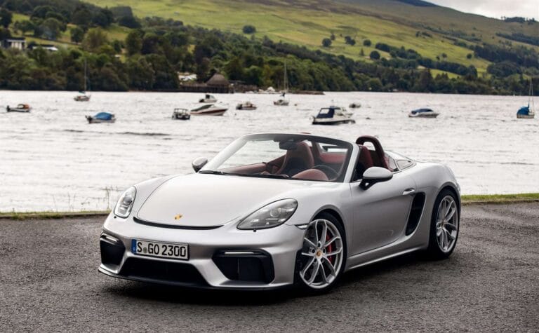 718 Spyder