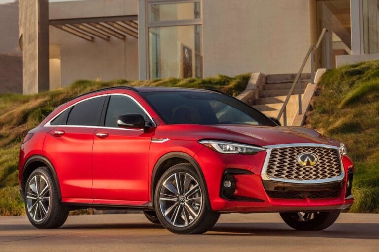 QX55