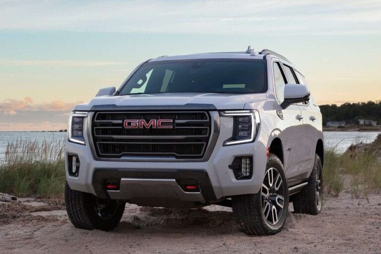 Yukon