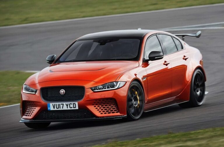 XE SV Project 8