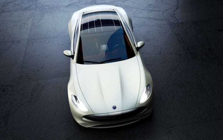 Revero GT