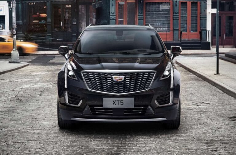 XT5
