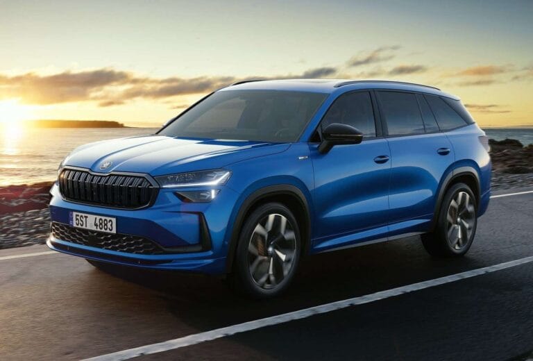 Kodiaq