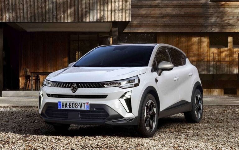 Captur